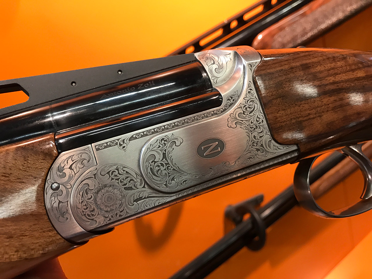 Zoli Z Gun