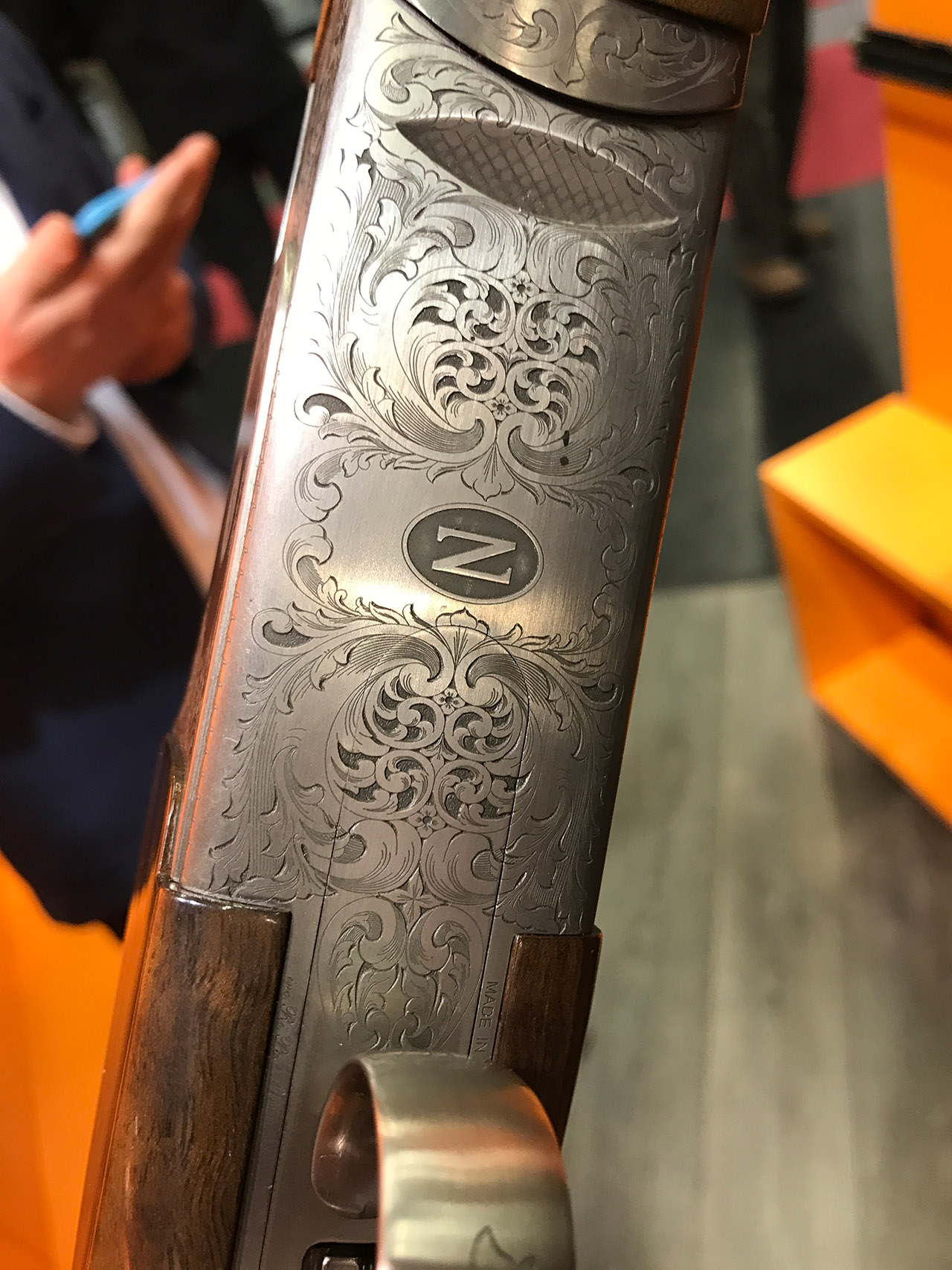 Zoli Z Gun