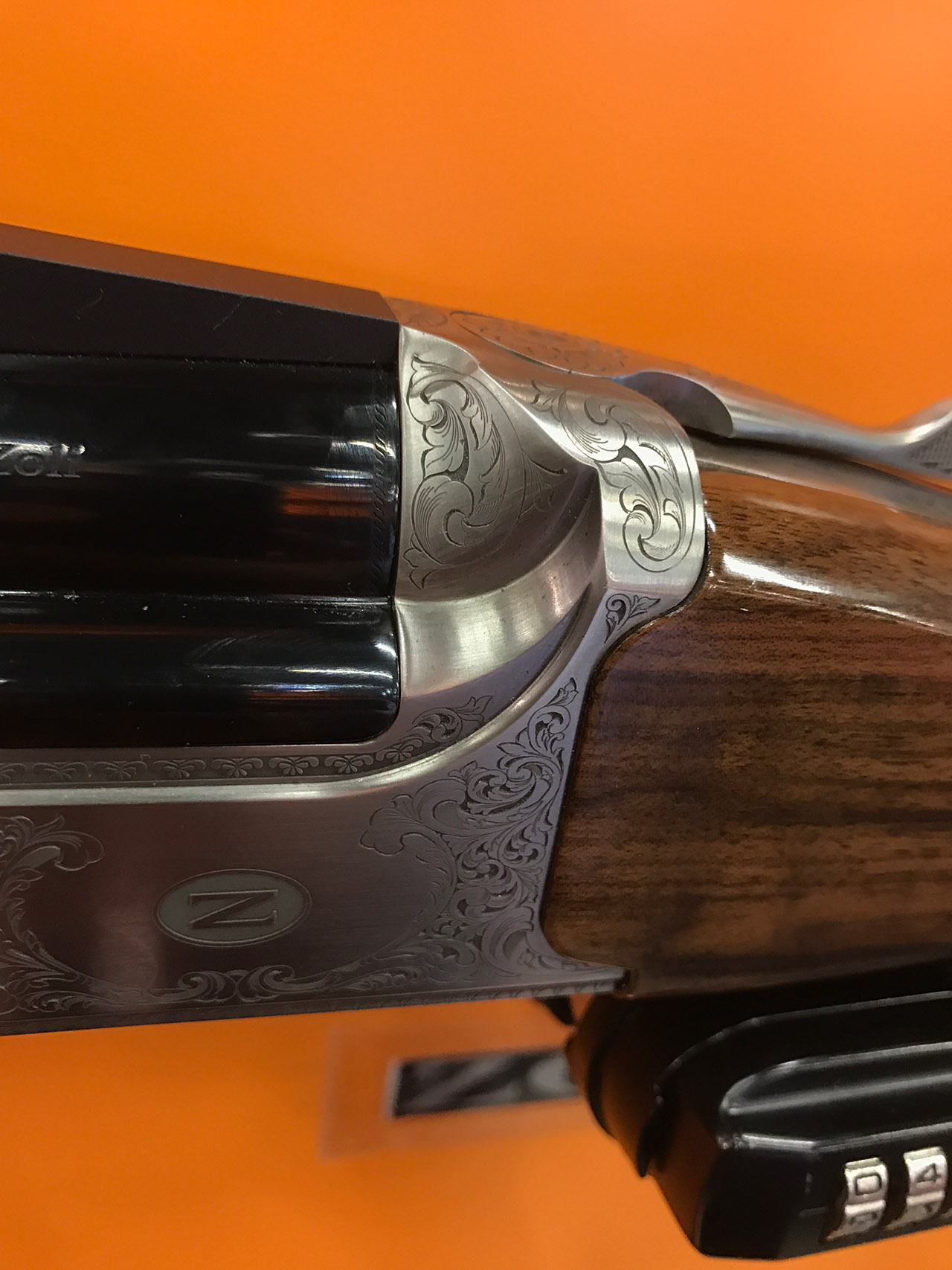 Zoli Z Gun